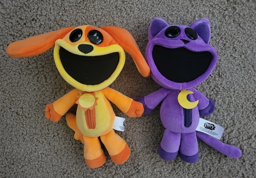 Official poppy playtime - 2,